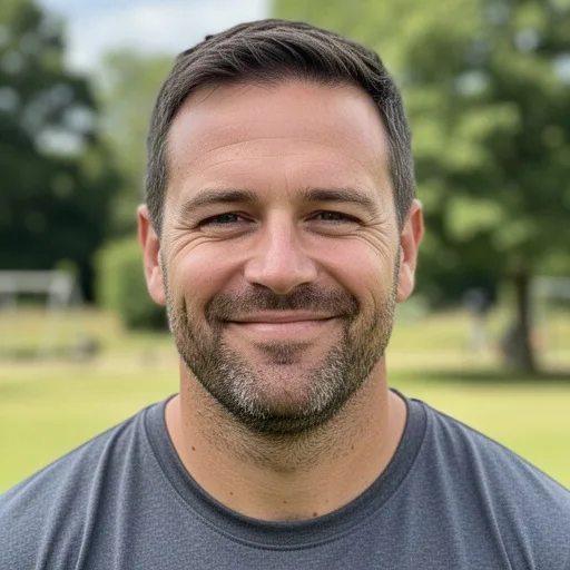 Marcus Vance