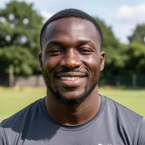 Daniel Osei