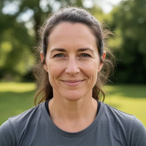 Laura Mitchell