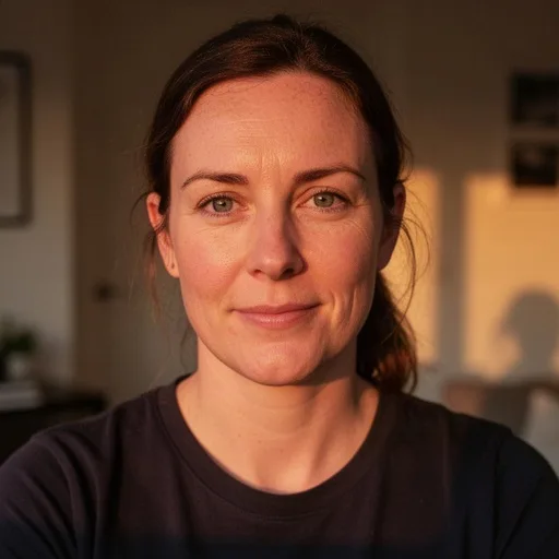 Emily Harte