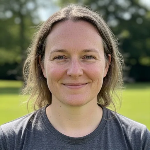 Sarah Jenkins