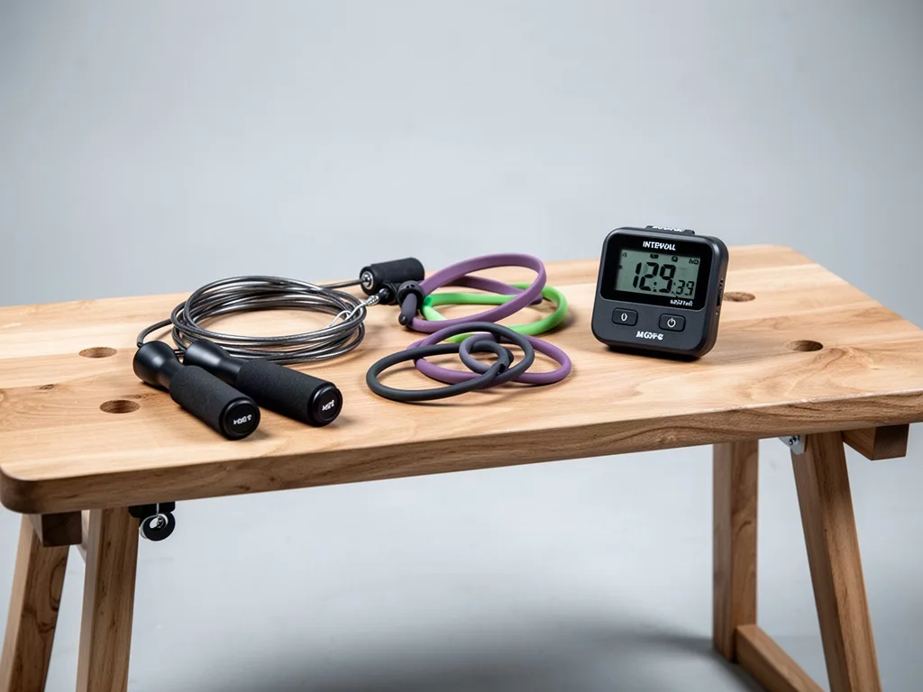 Cardio & Conditioning Gear