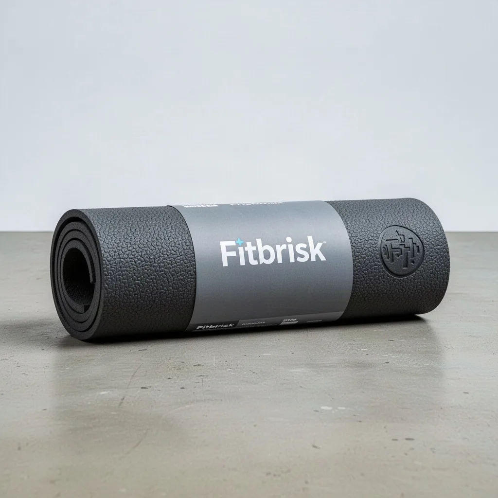 Fitbrisk Groundwork Grip Mat