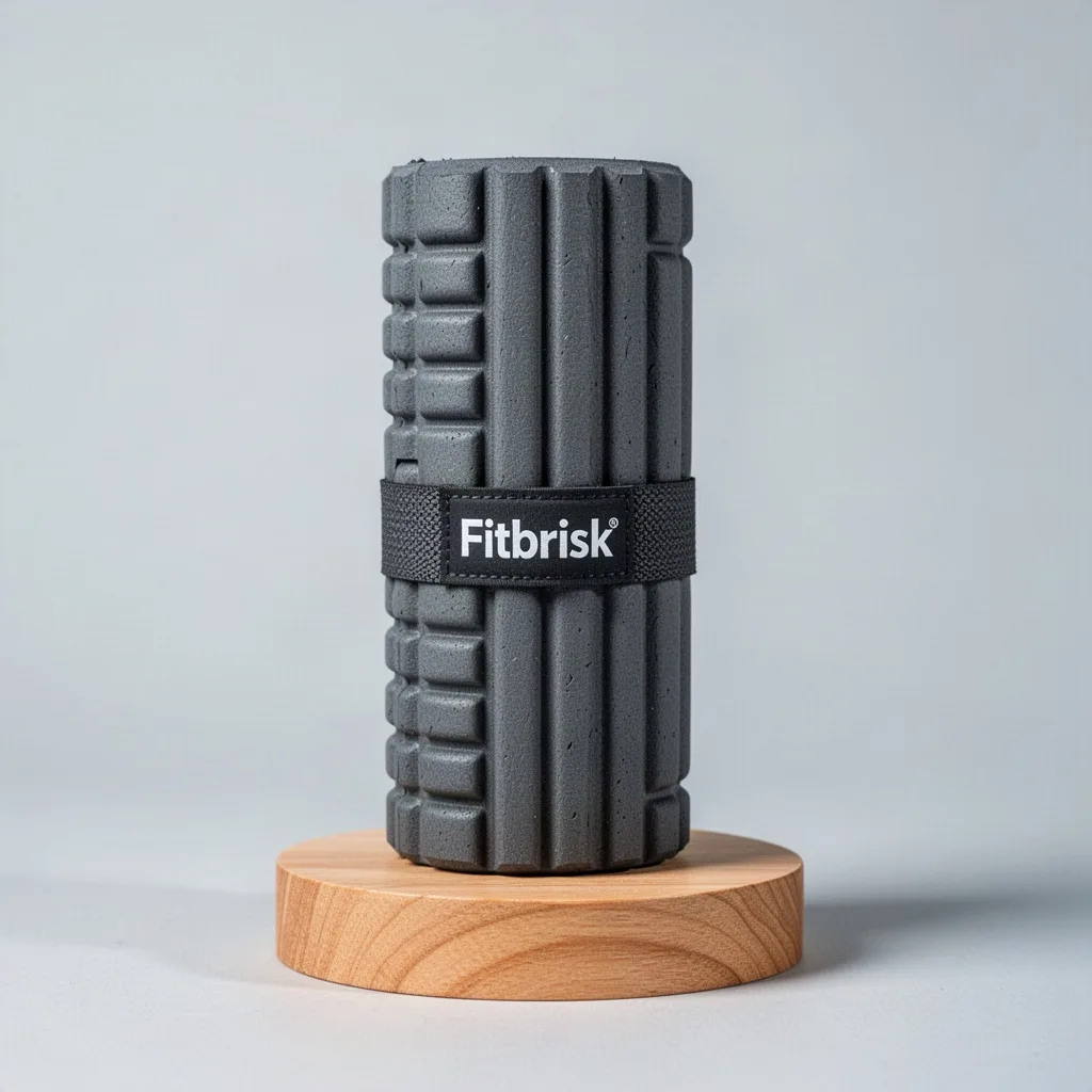 Fitbrisk Glide Recovery Roller