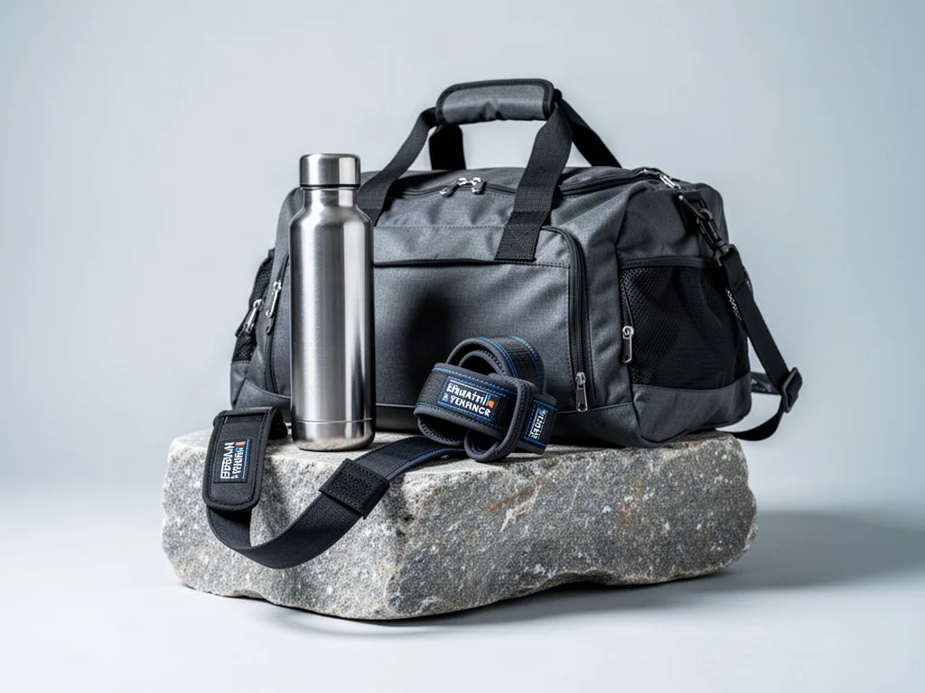 Hydration & Training Accessories
