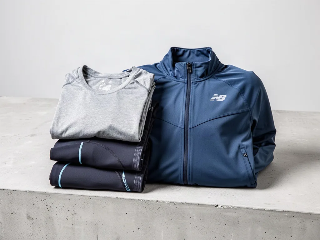 Performance Apparel