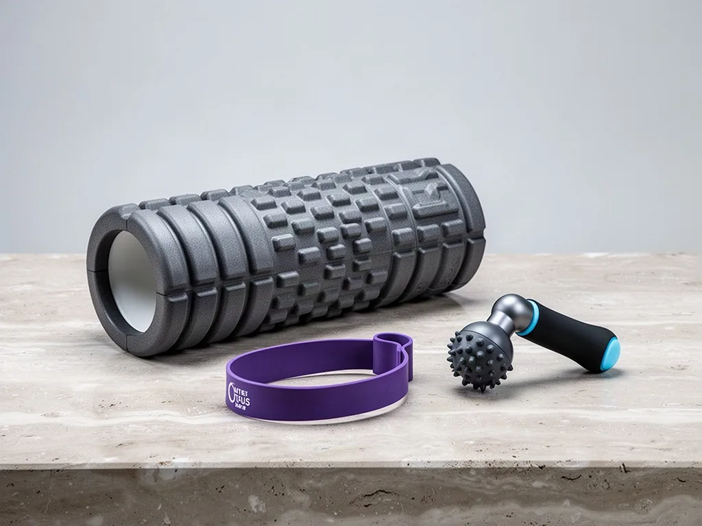 Recovery & Mobility Tools