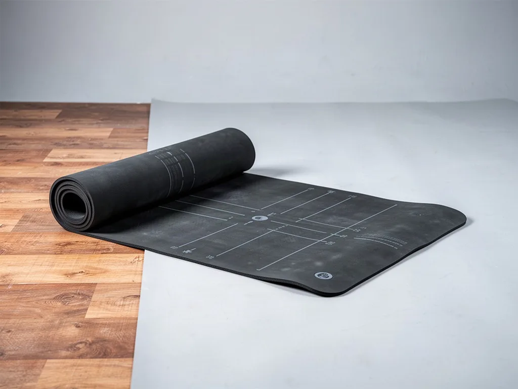 Yoga & Functional Mats