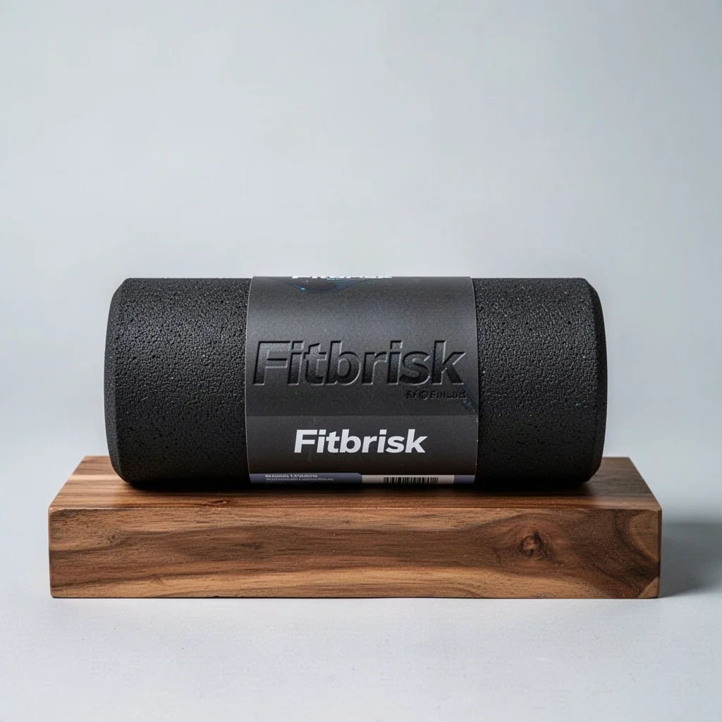 Fitbrisk Solid Core Mobility Roller